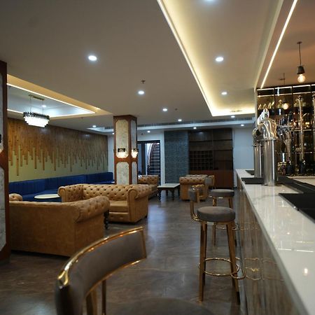 Hotel Seven Star Durg Ngoại thất bức ảnh