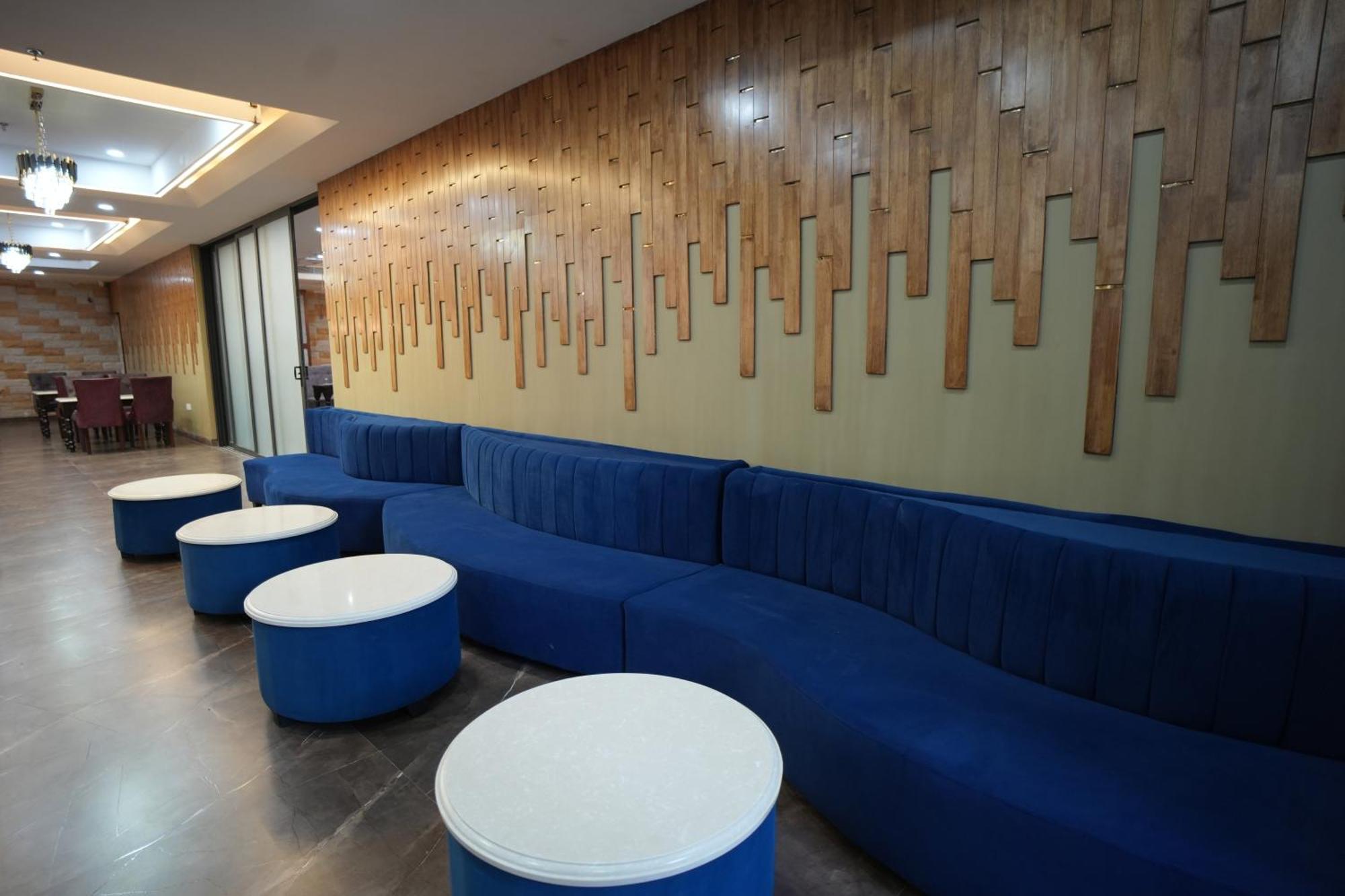 Hotel Seven Star Durg Ngoại thất bức ảnh