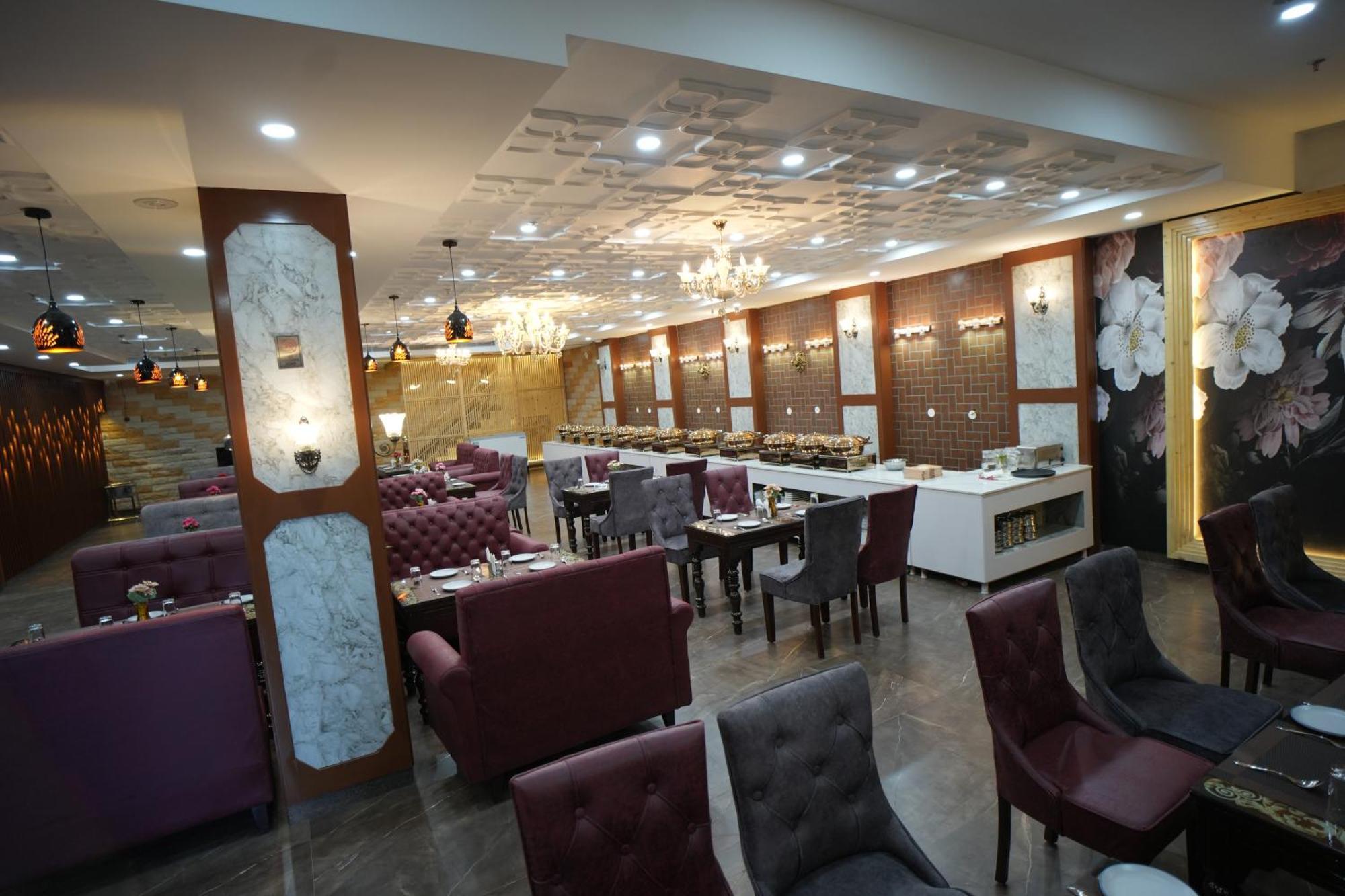 Hotel Seven Star Durg Ngoại thất bức ảnh