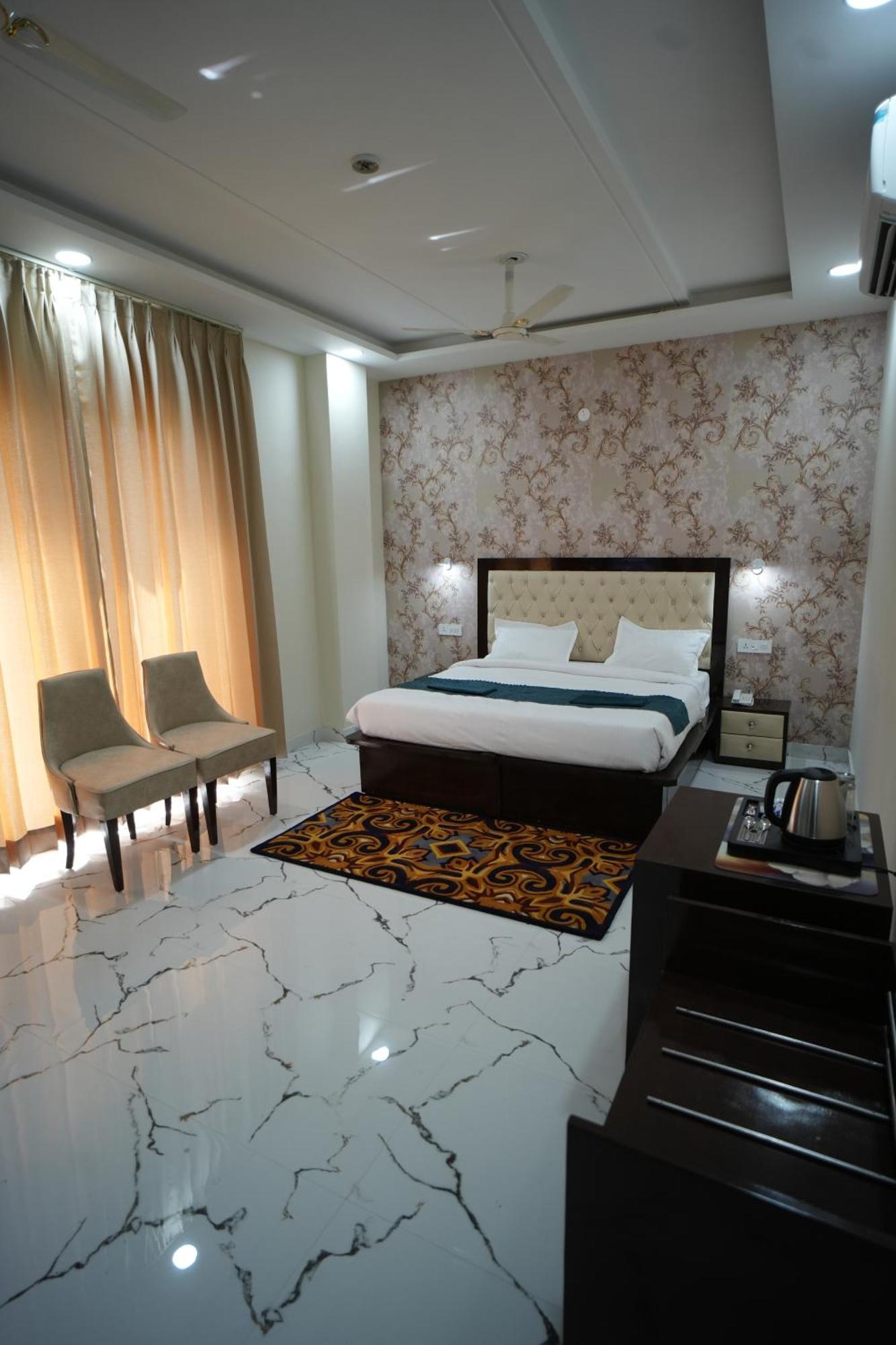 Hotel Seven Star Durg Ngoại thất bức ảnh