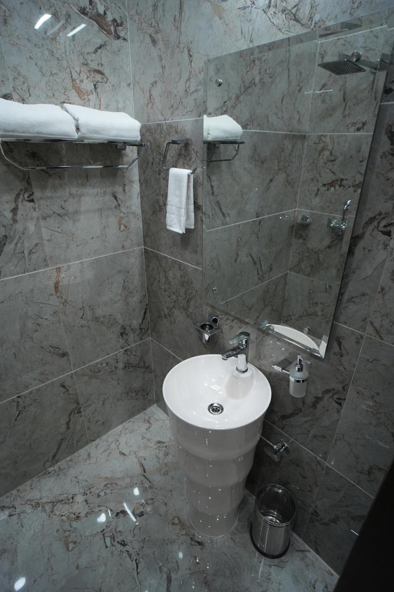 Hotel Seven Star Durg Ngoại thất bức ảnh
